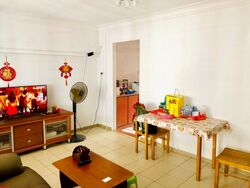 Blk 875 Yishun Street 81 (Yishun), HDB 4 Rooms #512215451
